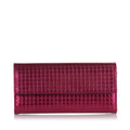 Dior Micro Cannage Lady Dior Croisiere Wallet On Chain (SHG-usOGqj)