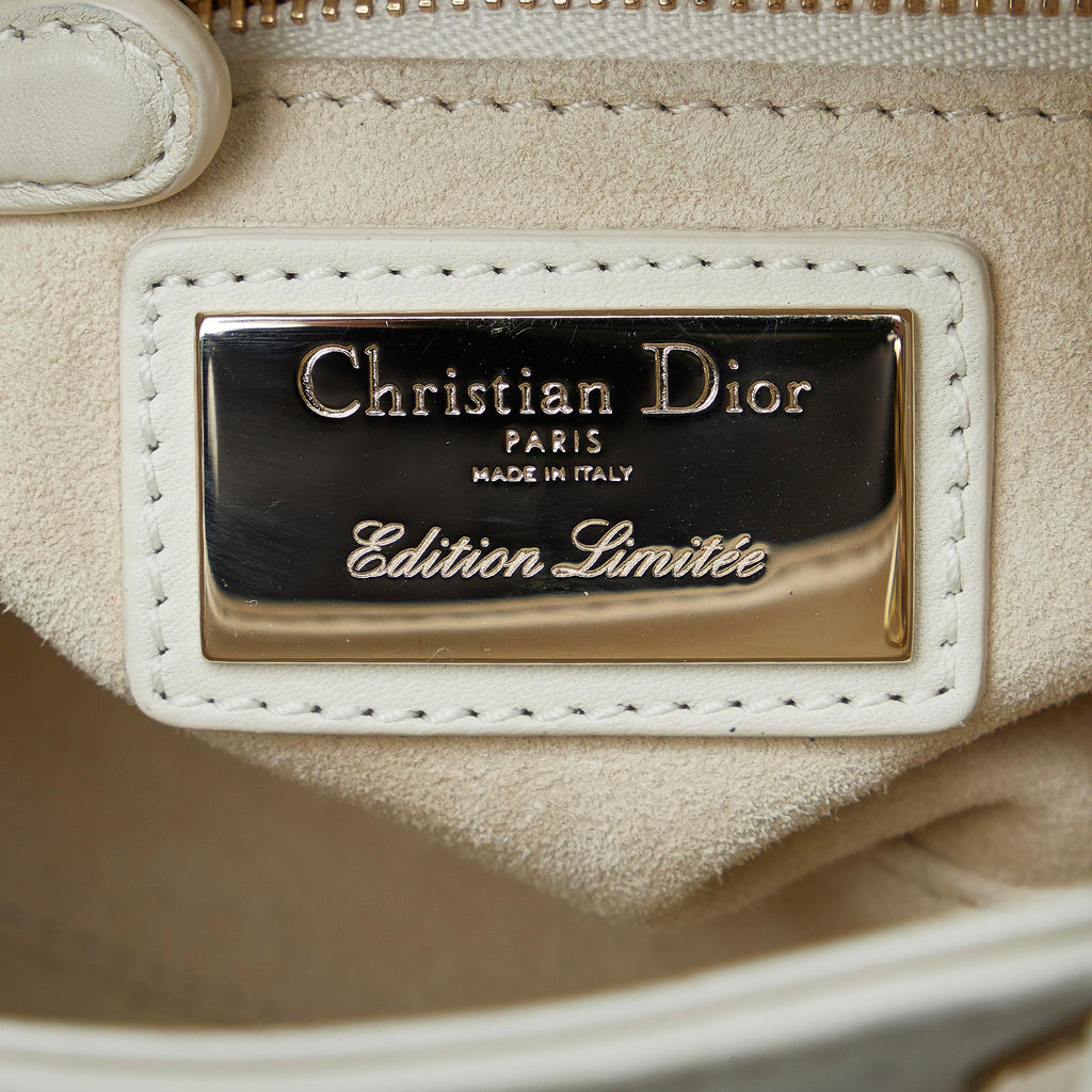 Dior Micro Dioramour Lady Dior (SHG-SK71OS)