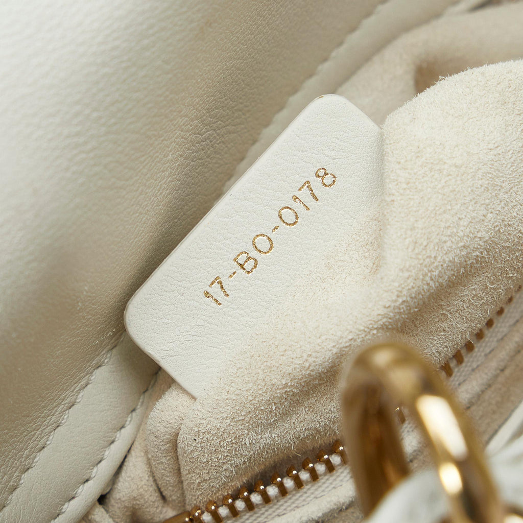 Dior Micro Dioramour Lady Dior (SHG-SK71OS)