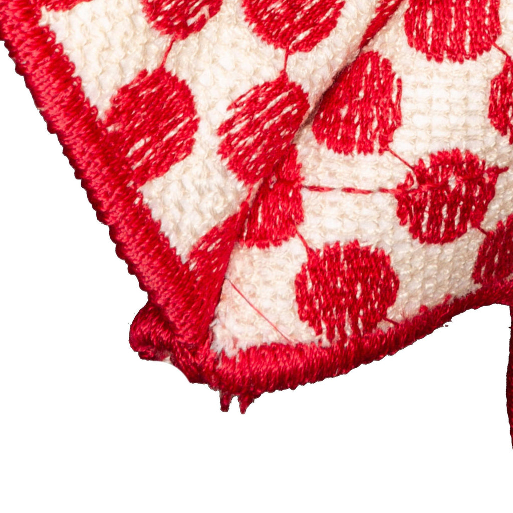 Dior Mini Dioramour Book Tote (SHG-i3XlpF)