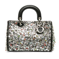 Dior Mini Embellished Diorissimo (SHG-LYMOzJ)