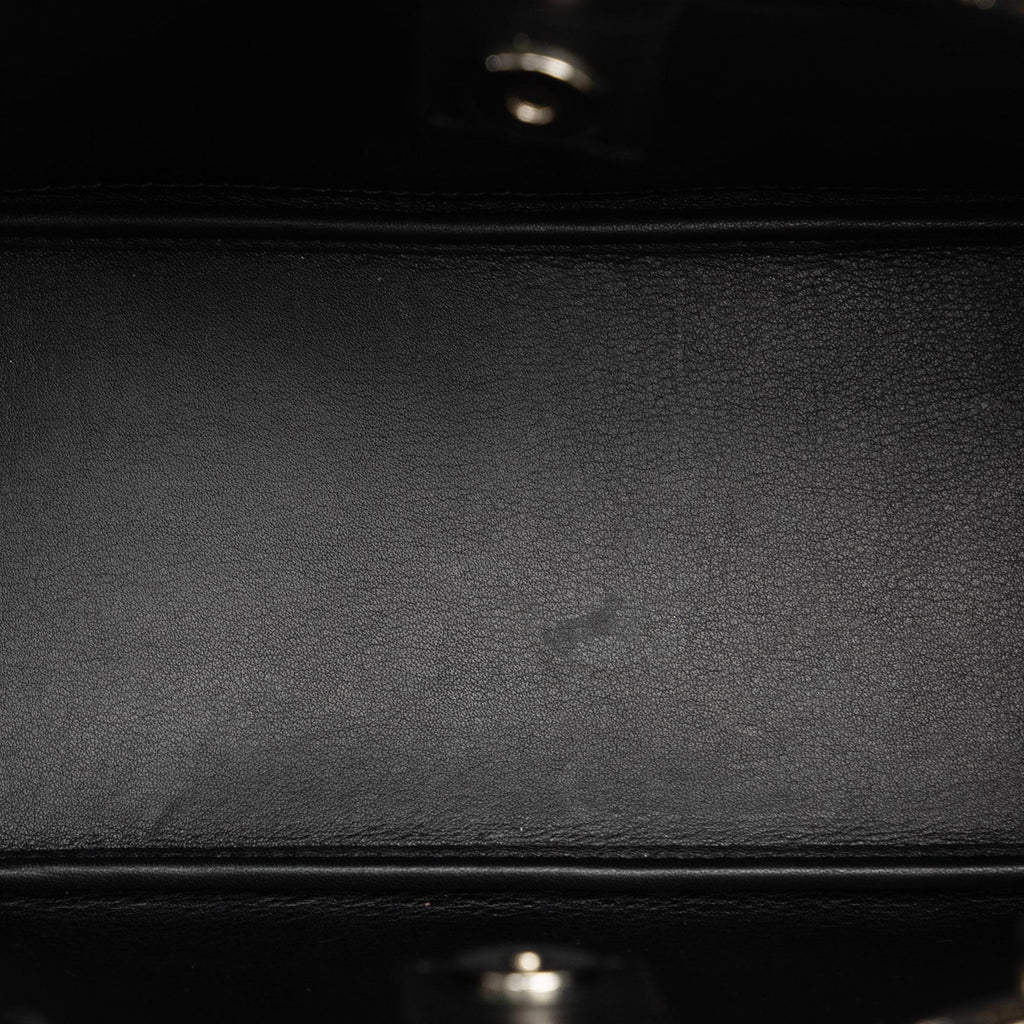 Dior Mini Embellished Diorissimo (SHG-LYMOzJ)