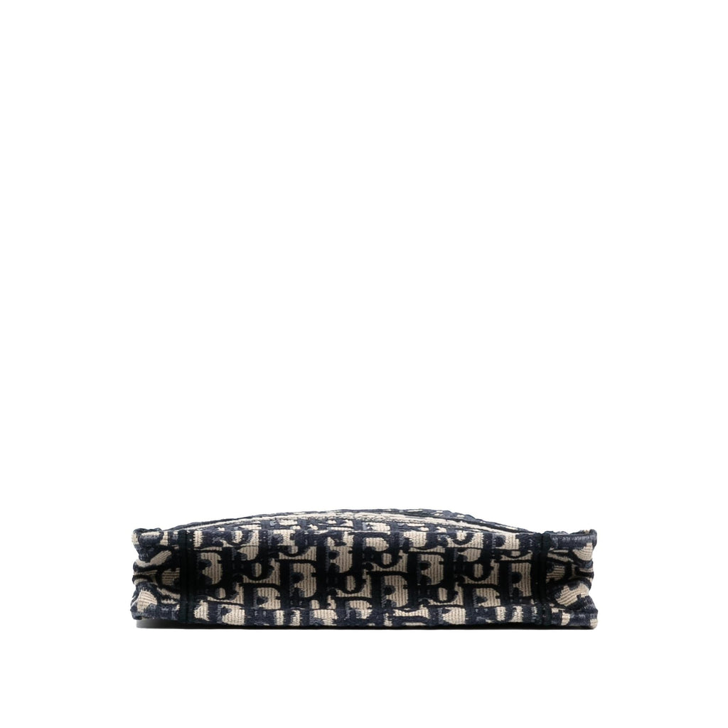 Dior Mini Oblique Book Tote (SHG-YeuBpR)