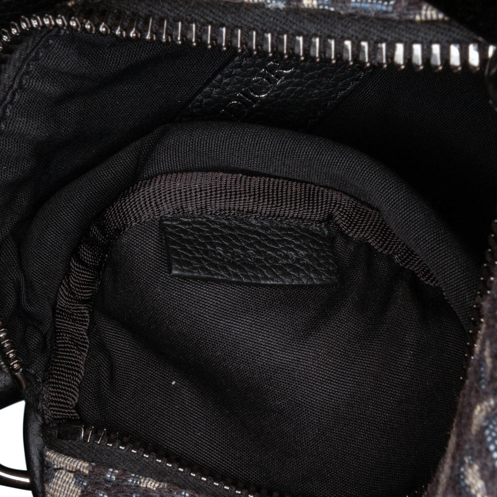 Dior Mini Oblique Roller Messenger Bag (SHG-lB2vVw)
