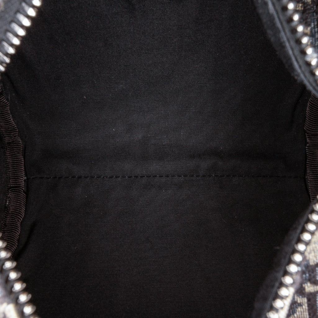 Dior Mini Oblique Roller Messenger Bag (SHG-lB2vVw)