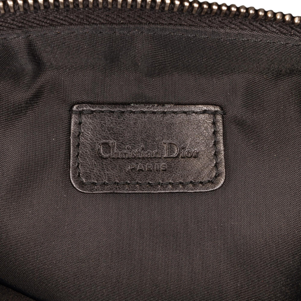 Dior Mini Oblique Saddle (SHG-2KphLd)