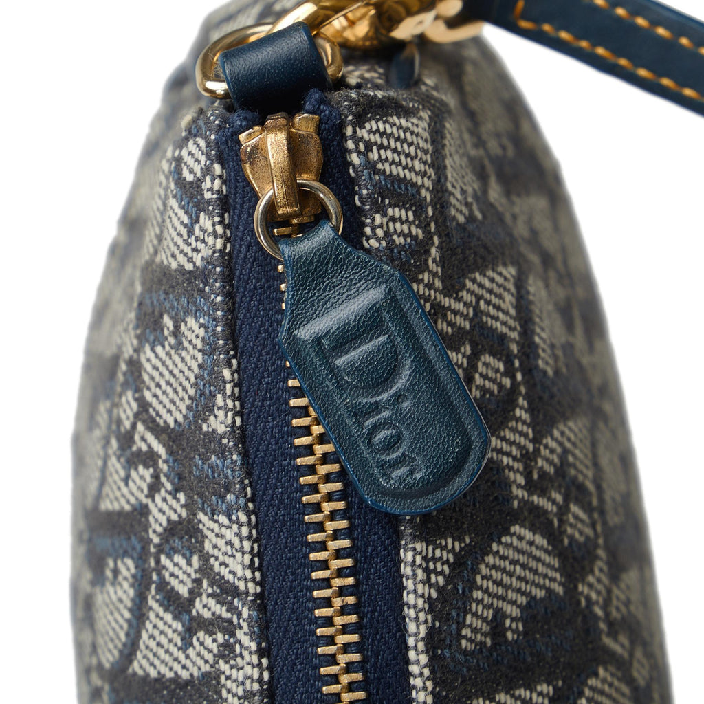 Dior Mini Oblique Saddle (SHG-CKhOO1)
