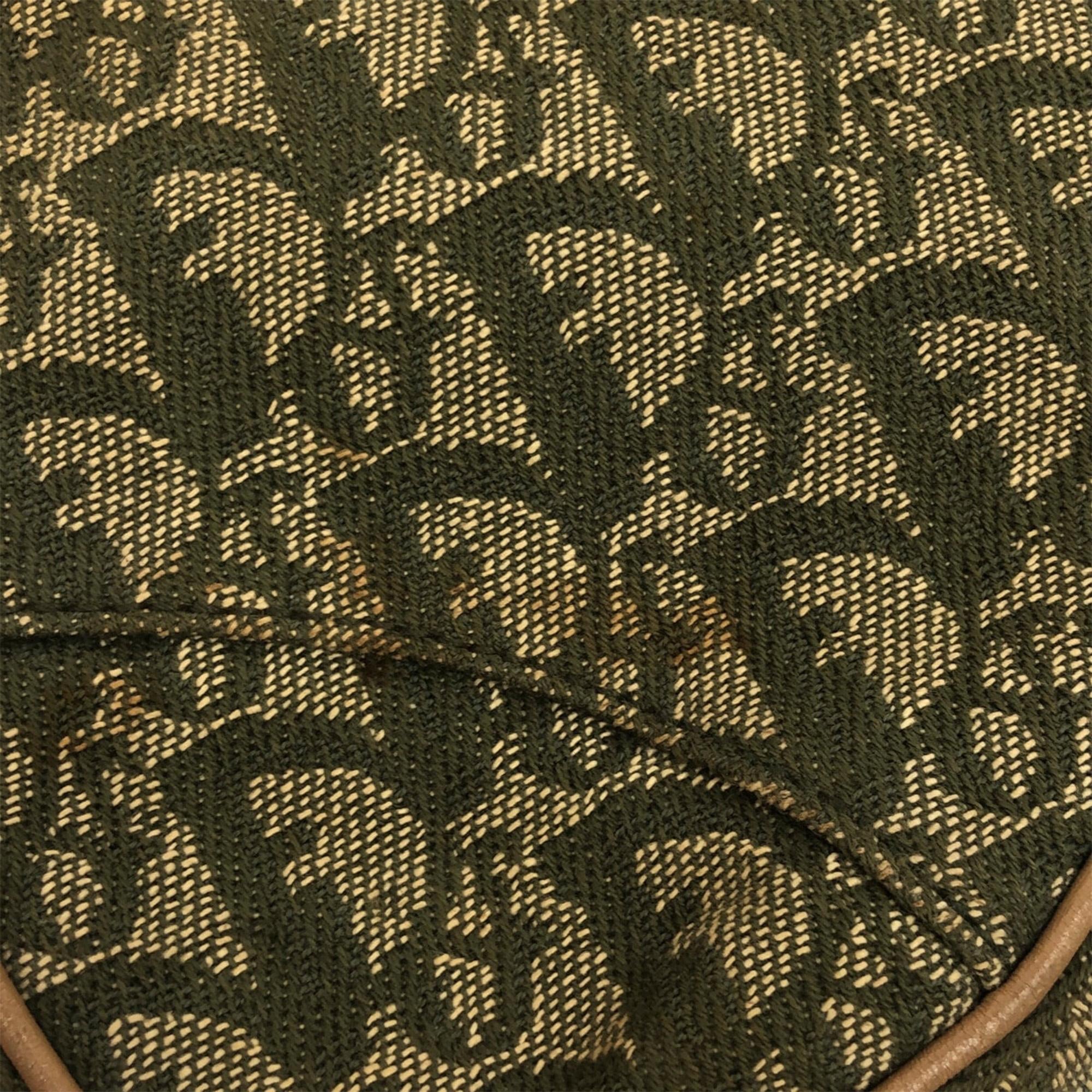 Dior Mini Oblique Saddle (SHG-Zd7AGk)