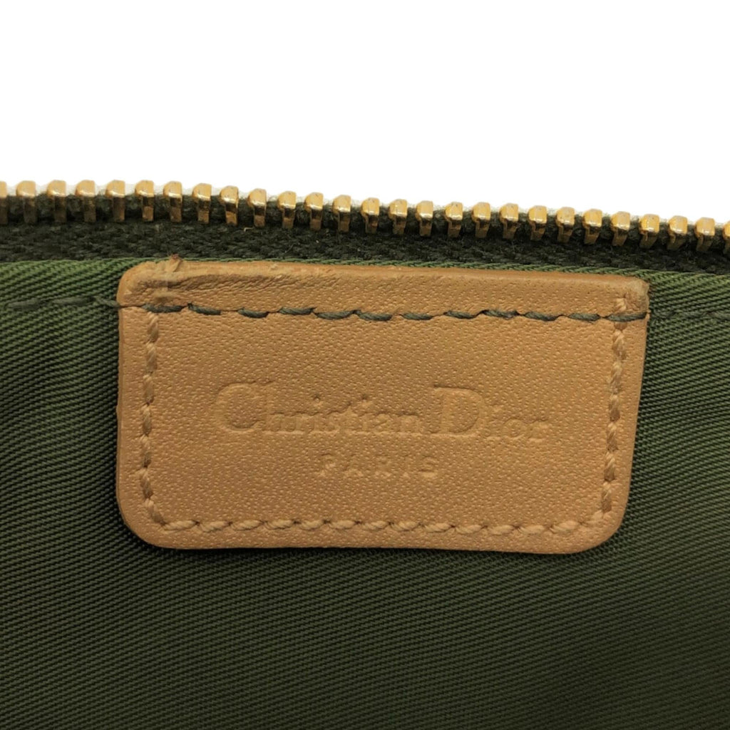 Dior Mini Oblique Saddle (SHG-Zd7AGk)