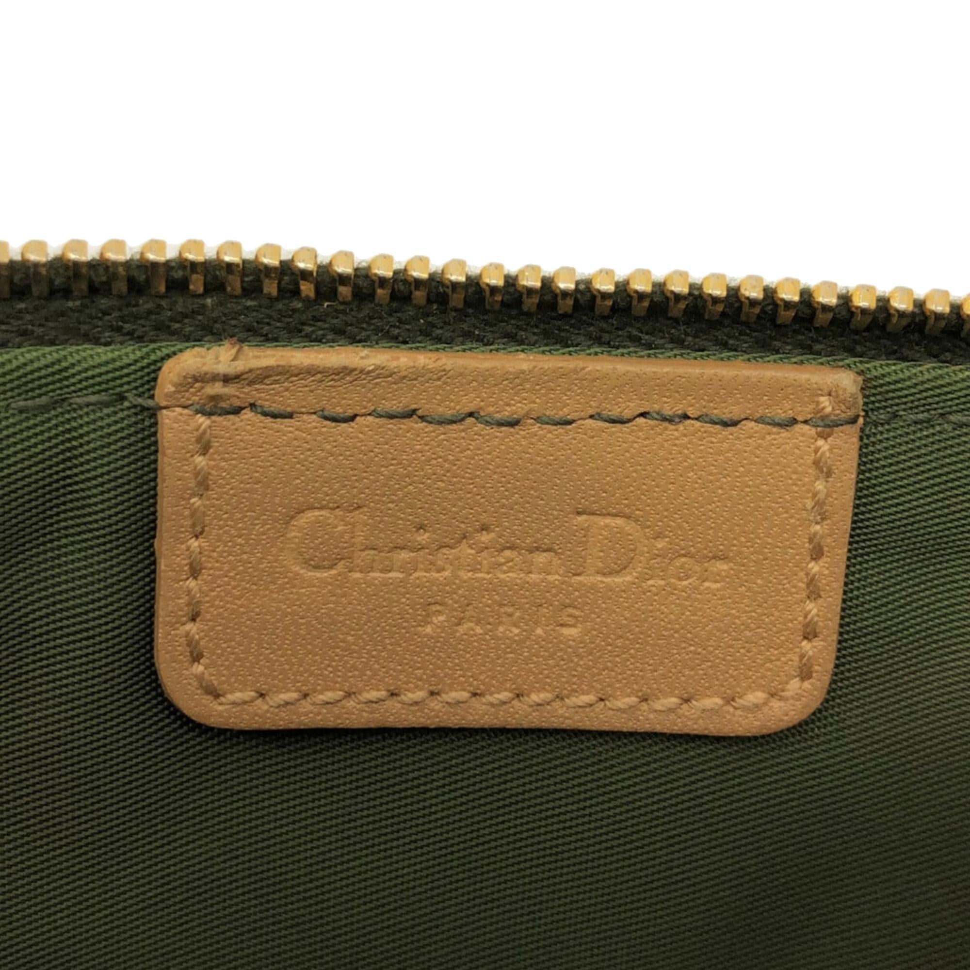Dior Mini Oblique Saddle (SHG-Zd7AGk)