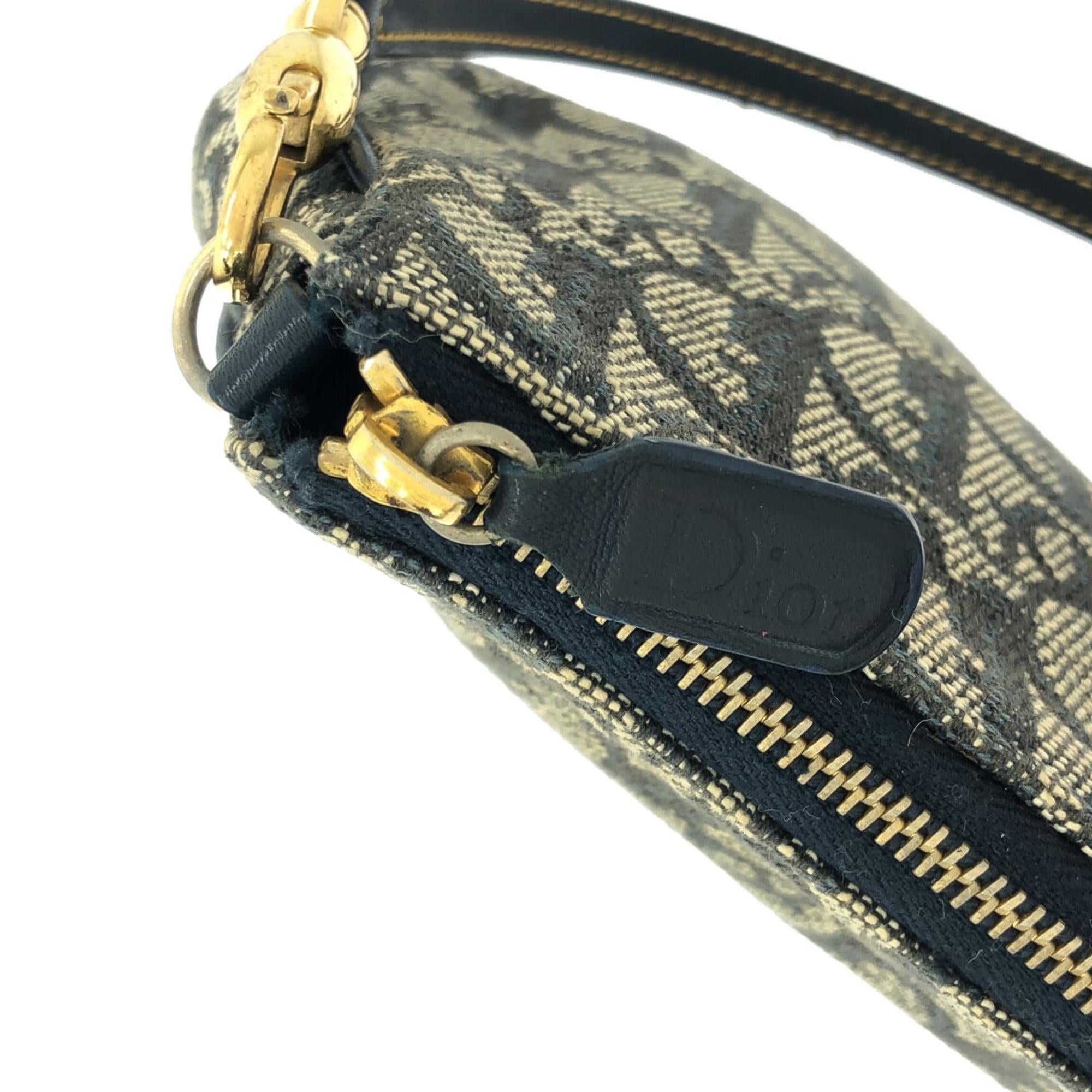 Dior Mini Oblique Saddle (SHG-oFYCXU)