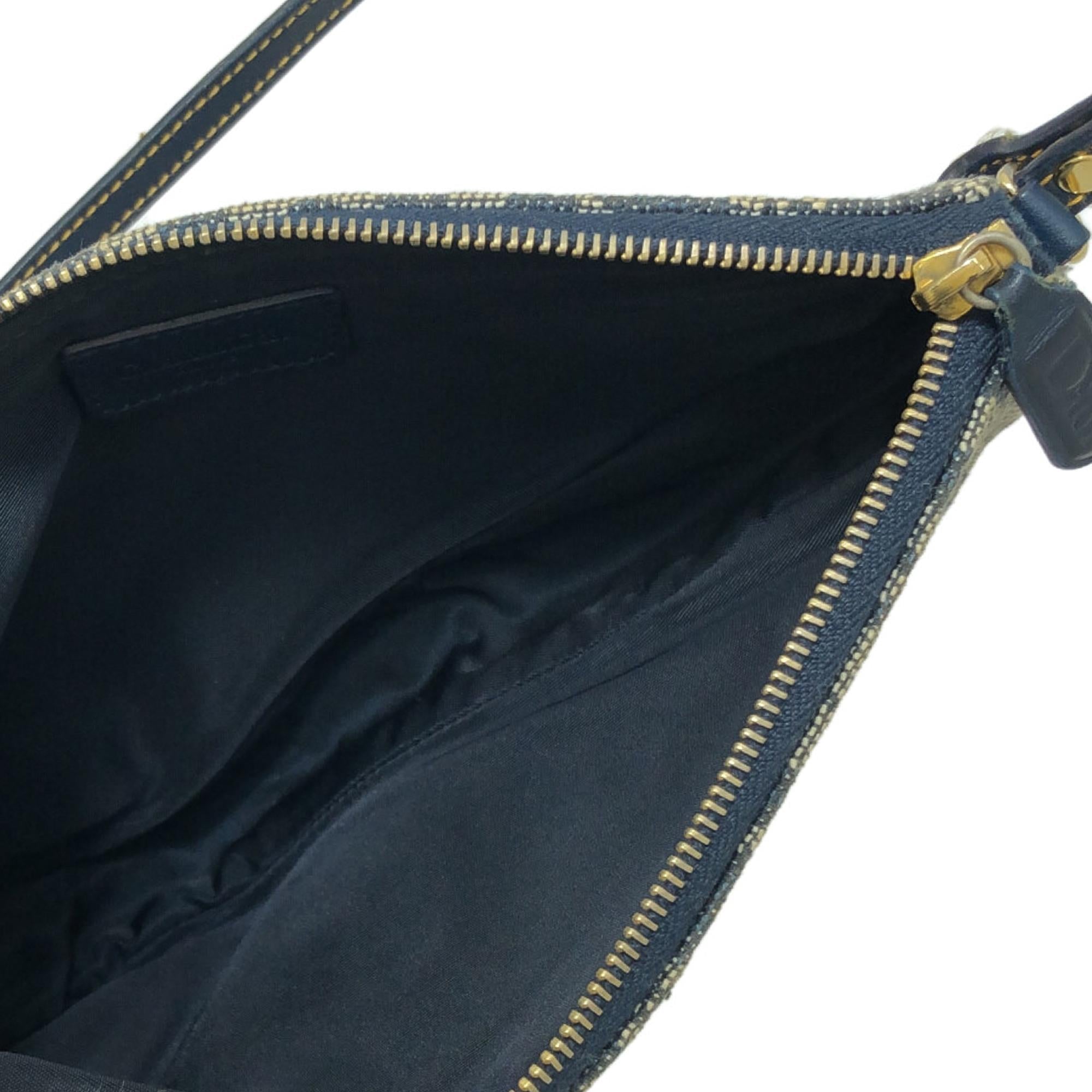 Dior Mini Oblique Saddle (SHG-oFYCXU)