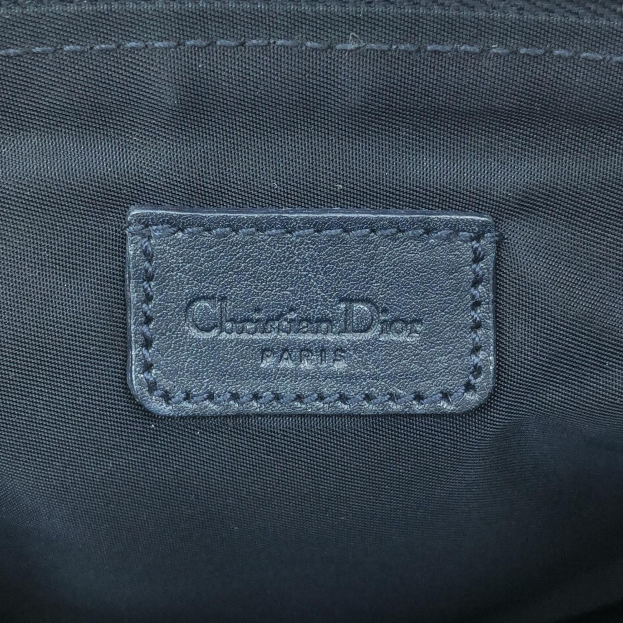 Dior Mini Oblique Saddle (SHG-oFYCXU)