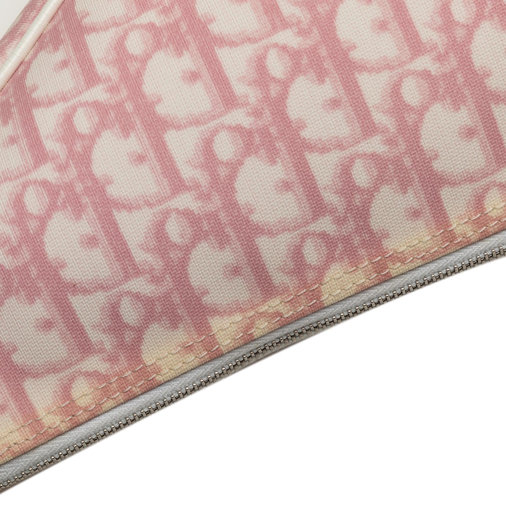 Dior Mini Oblique Saddle (SHG-3srUoZ)