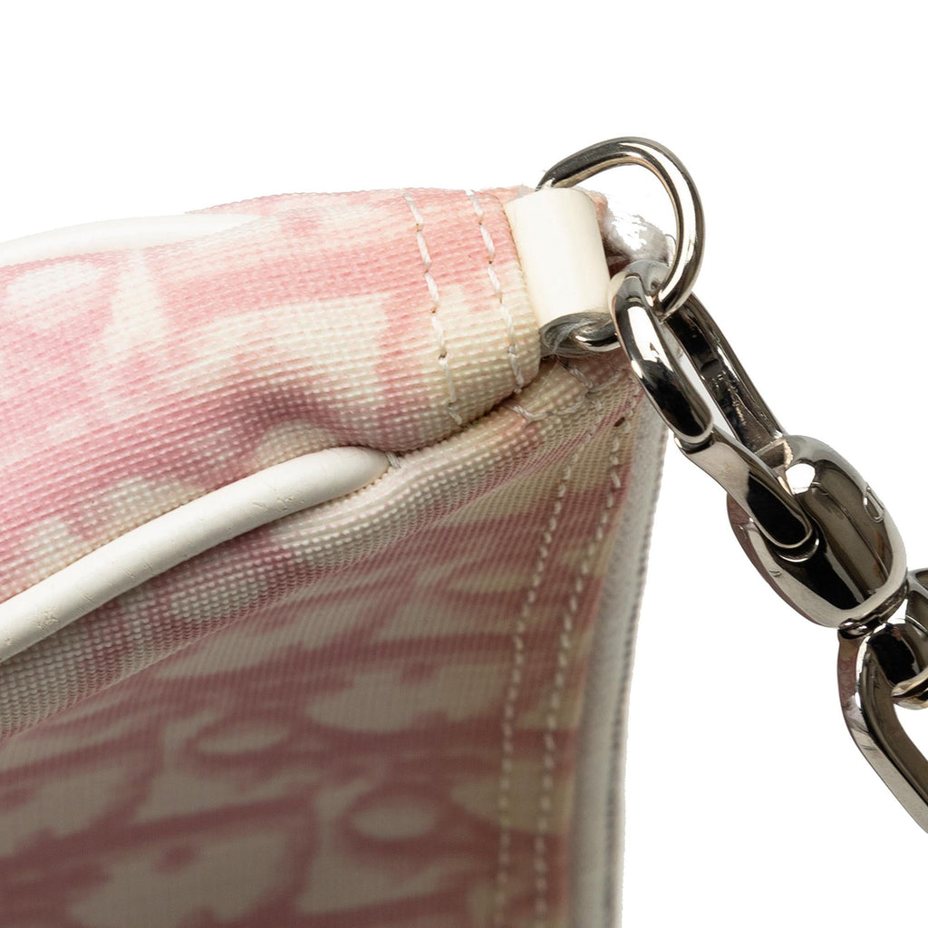 Dior Mini Oblique Saddle (SHG-3srUoZ)