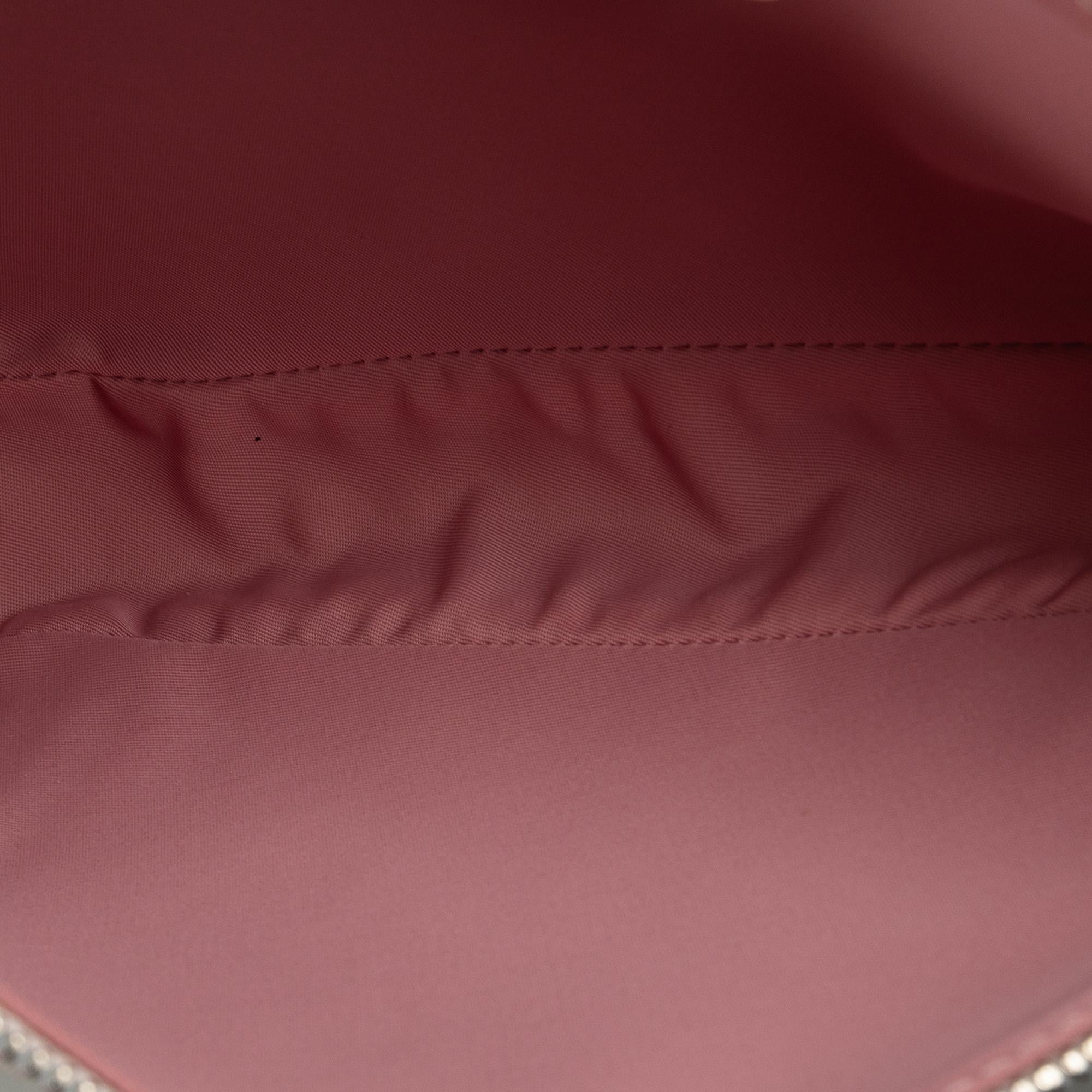 Dior Mini Oblique Saddle (SHG-3srUoZ)