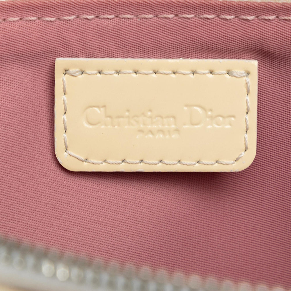 Dior Mini Oblique Saddle (SHG-3srUoZ)