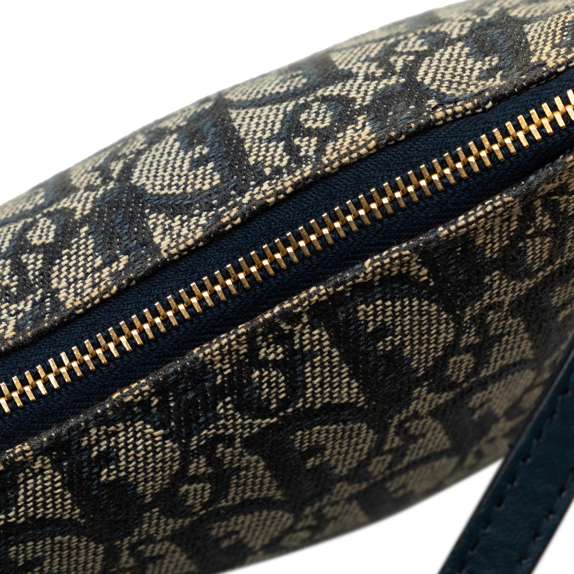Dior Mini Oblique Saddle (SHG-ZAvsnG)