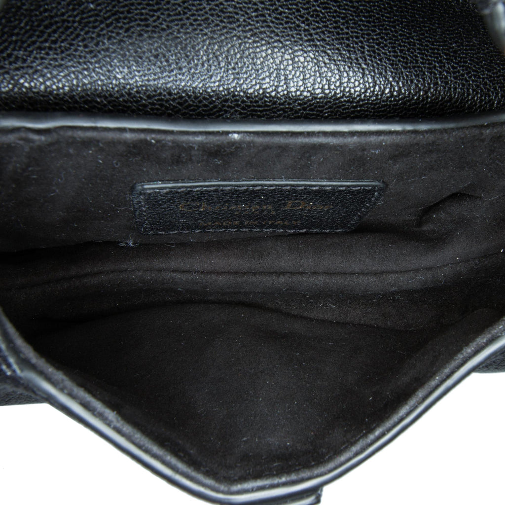 Dior Mini Saddle Baguette (SHG-hEwTgY)