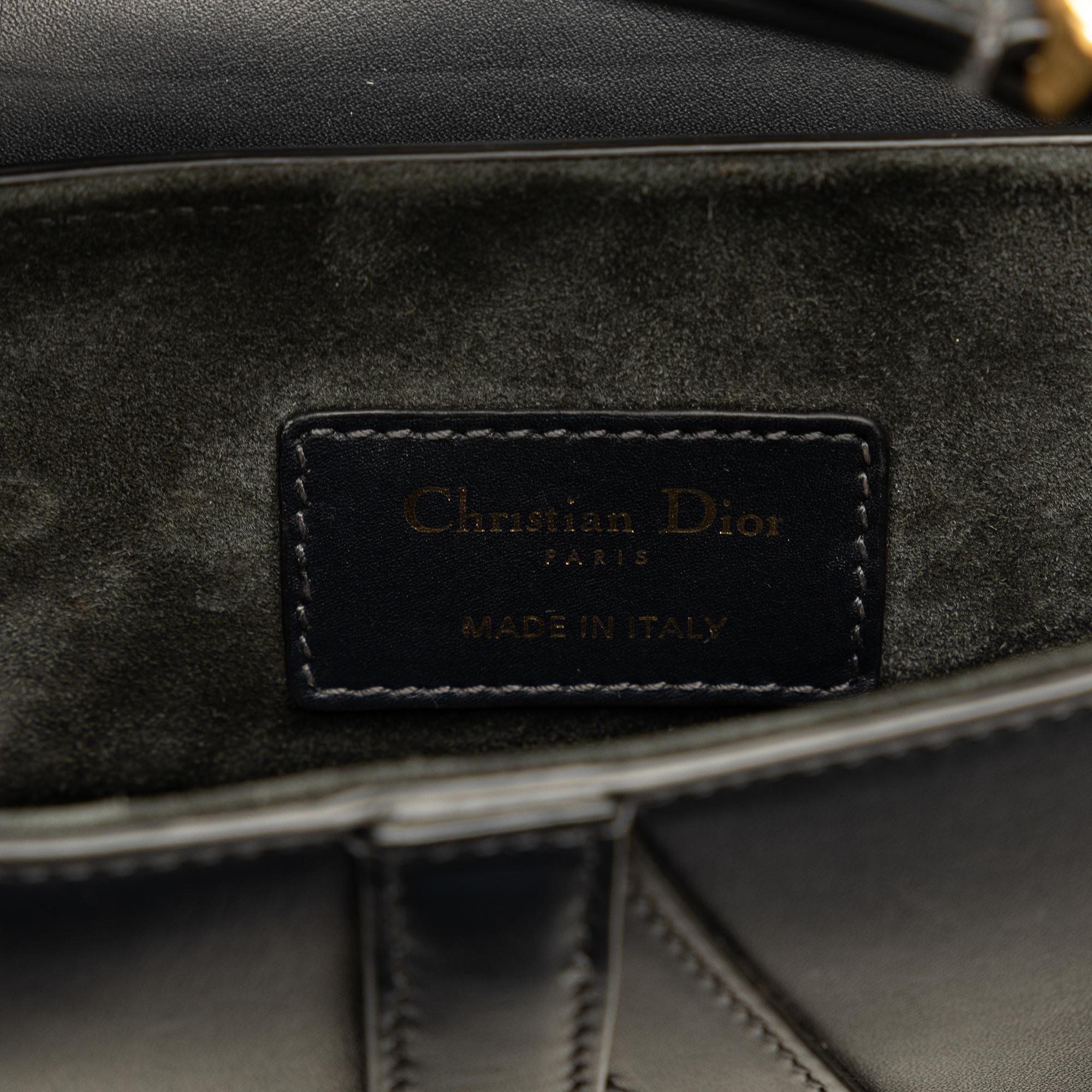 Dior Mini Saddle (SHG-PRxf0a)
