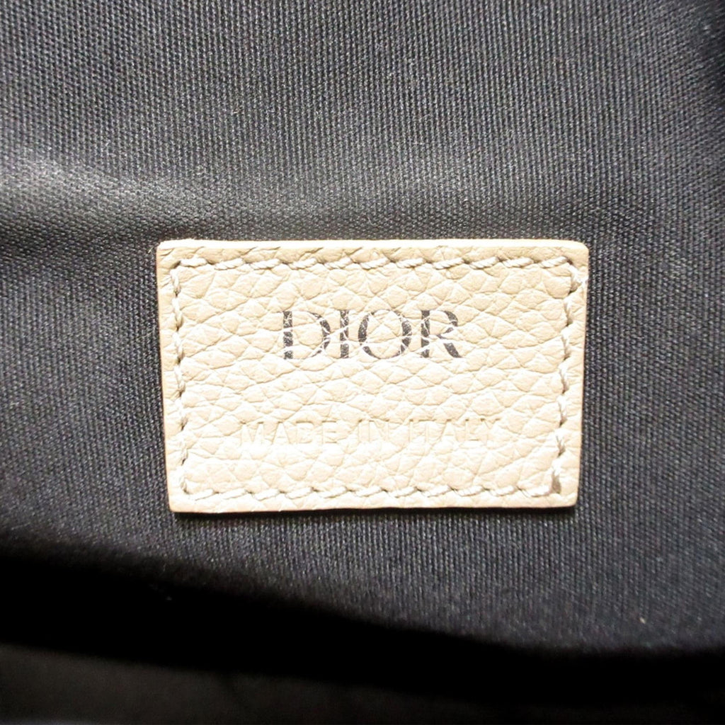 Dior Multicolor Oblique Saddle Crossbody Bag (SHG-FQFpxT)
