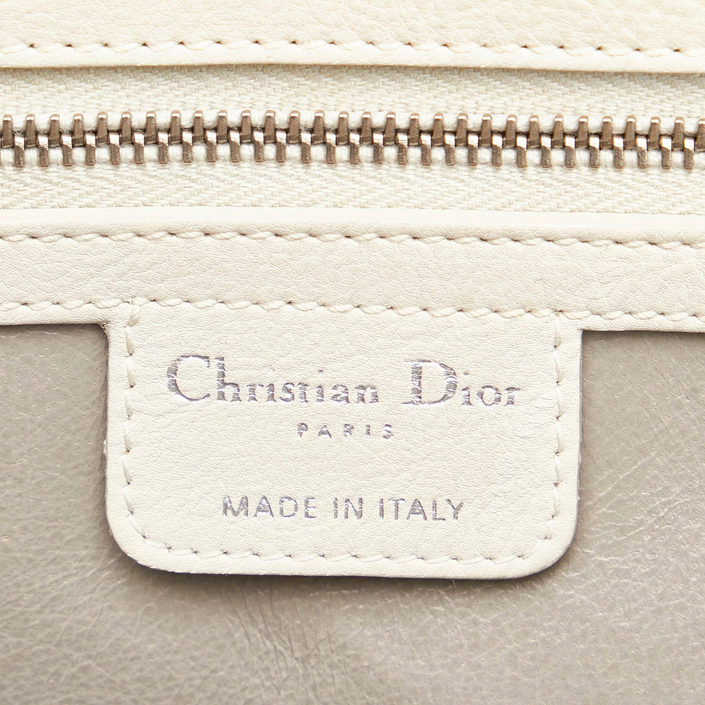 Dior My Dior Leather Handbag (SHG-28428)