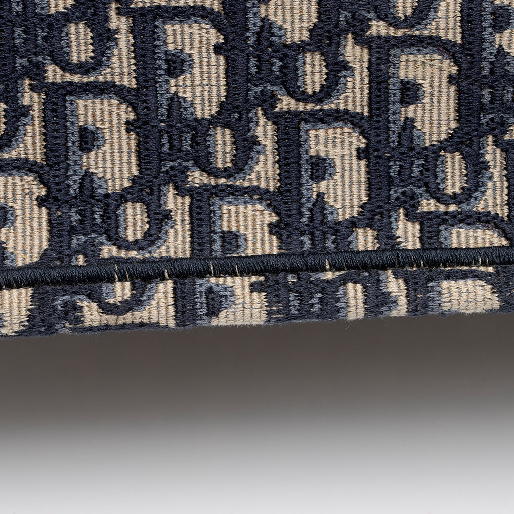 Dior Oblique Book Tote - FINAL SALE (SHF-GvlJQM)