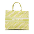 Dior Oblique Book Tote (SHG-5pBOXP)