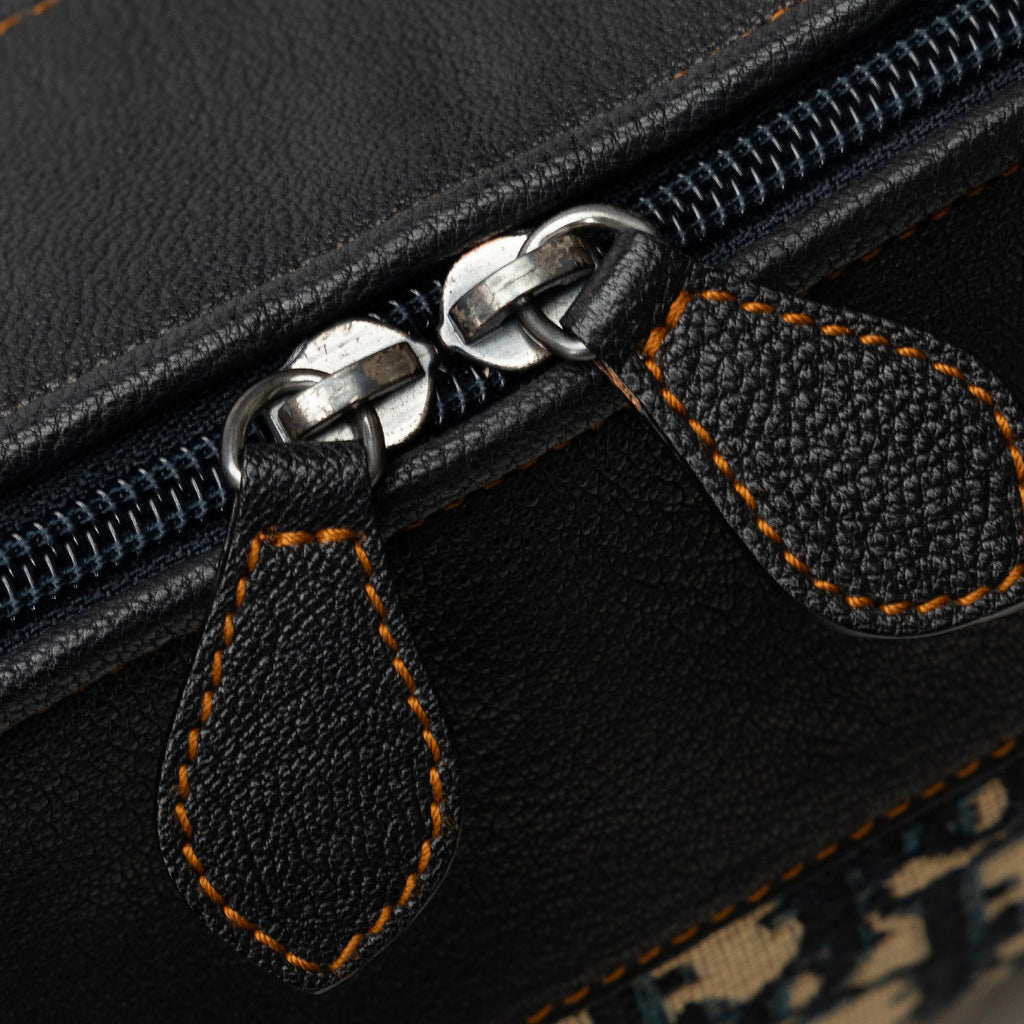 Dior Oblique Handbag (SHG-auDUfZ)
