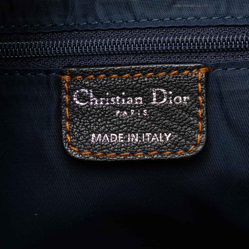 Dior Oblique Handbag (SHG-auDUfZ)