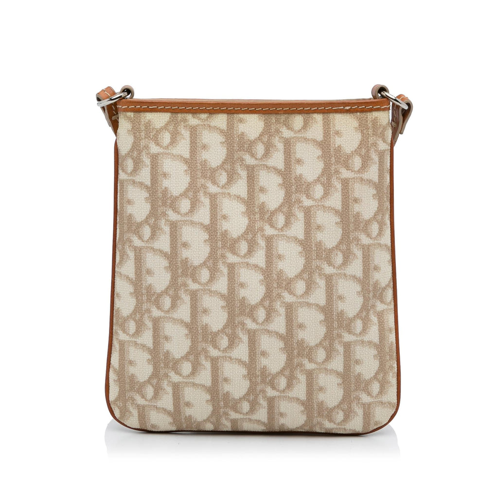 Dior Oblique Romantique Crossbody Bag (SHG-2MC82o)