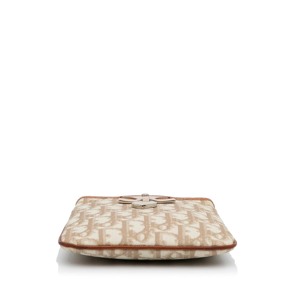 Dior Oblique Romantique Crossbody Bag (SHG-2MC82o)