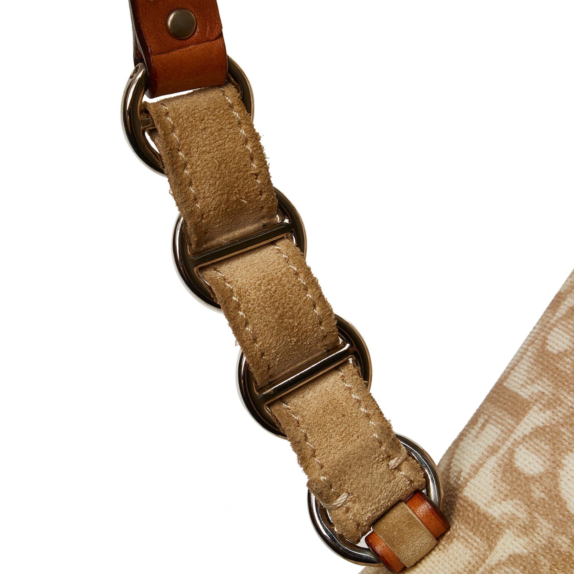 Dior Oblique Romantique Handbag (SHG-7iDRhm)