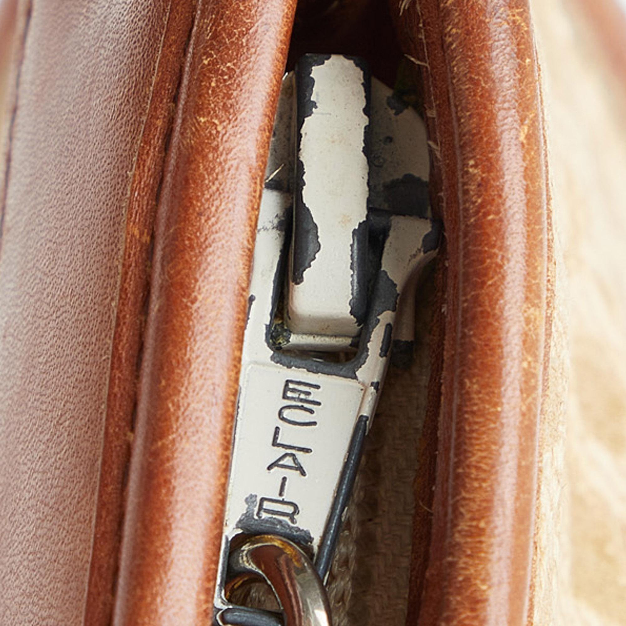 Dior Oblique Shoulder Bag (SHG-M1OYvg)