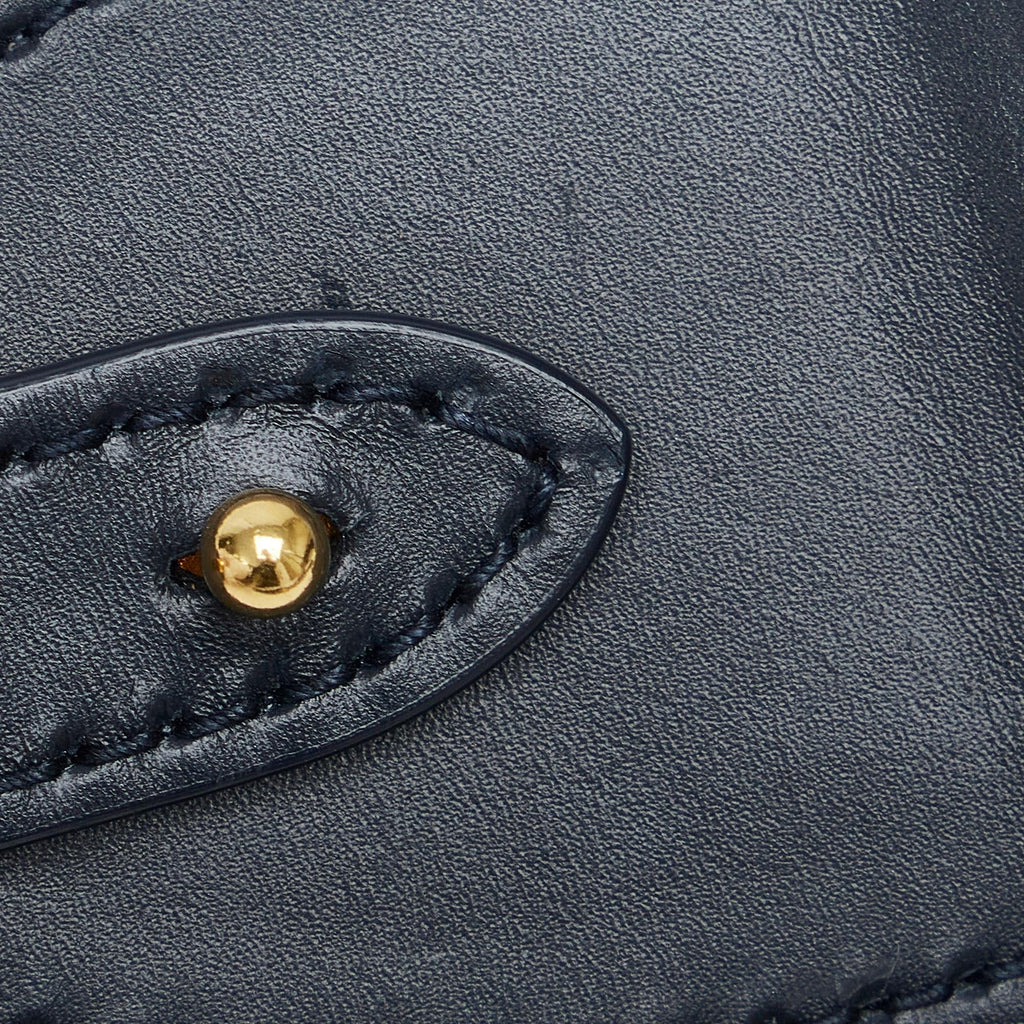 Dior Oblique Wicker Bucket Bag (SHG-o1Sr1Y)