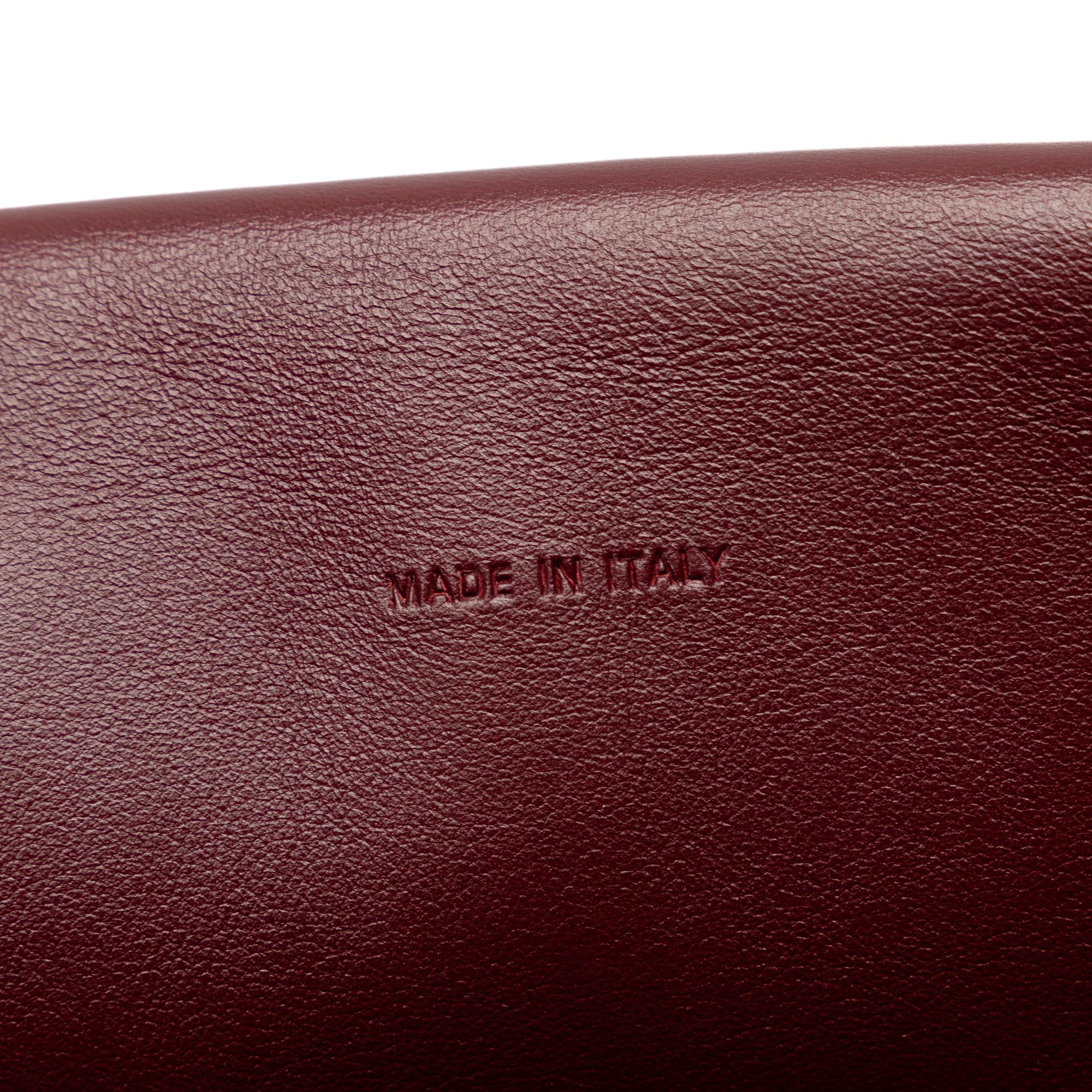 Dior Patent Be Dior (SHG-my9Msj)