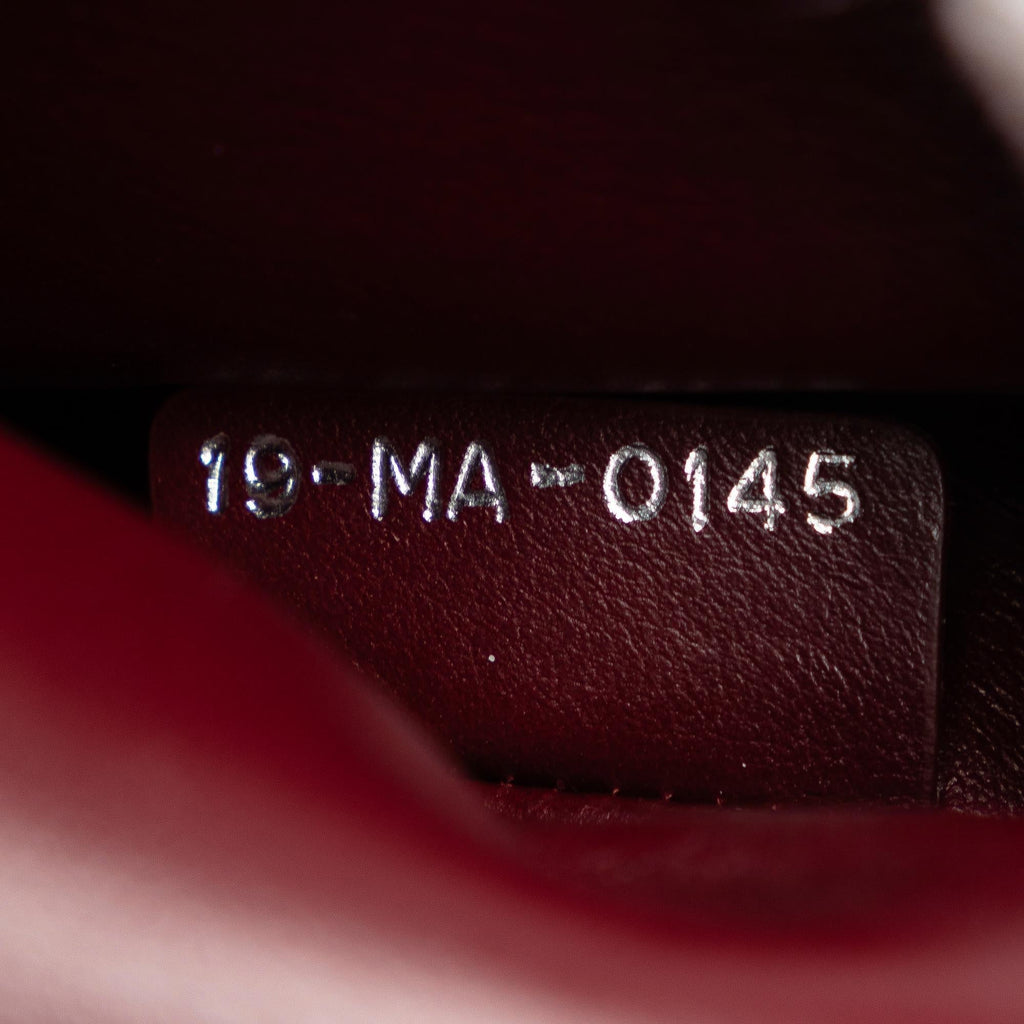 Dior Patent Be Dior (SHG-my9Msj)