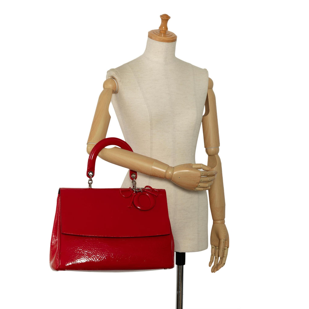 Dior Patent Be Dior (SHG-my9Msj)
