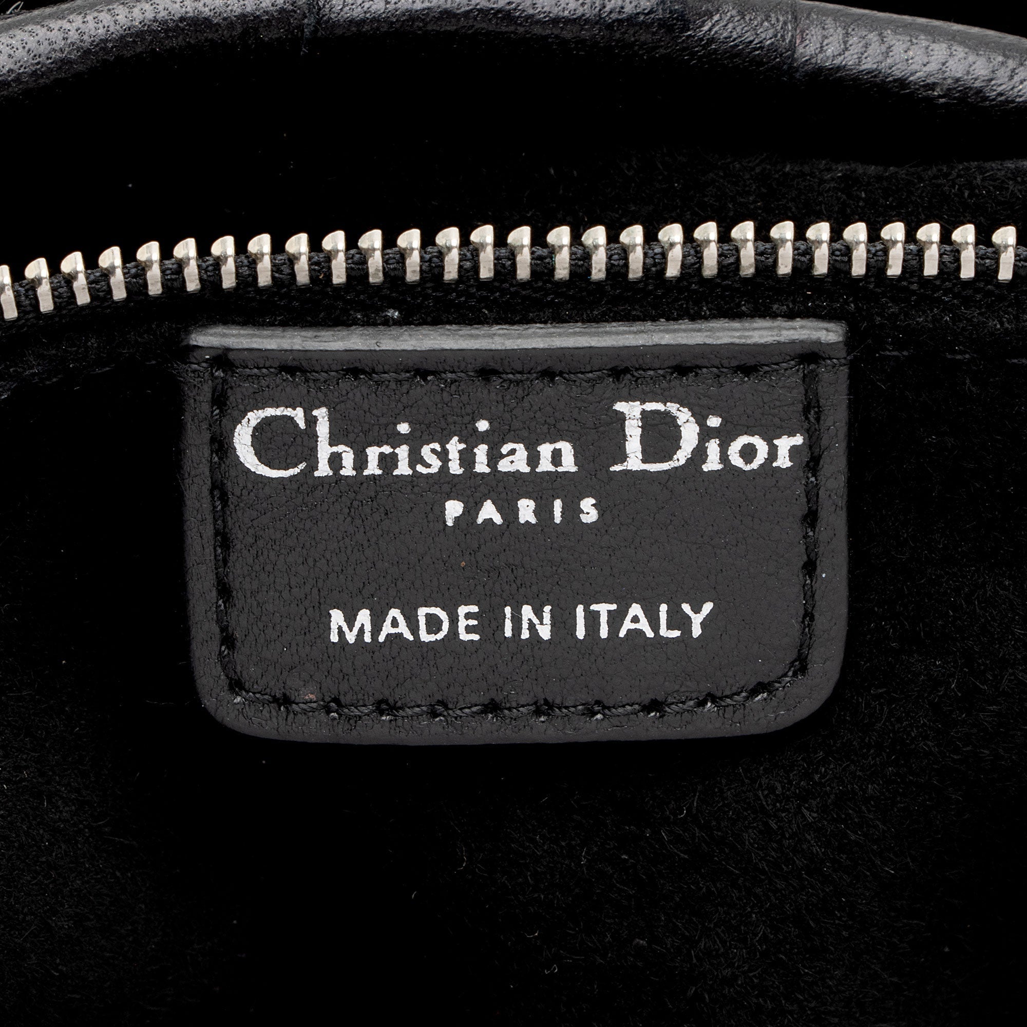 Dior Pony Hair Jazzclub Shoulder Bag (SHF-FV5RBf)