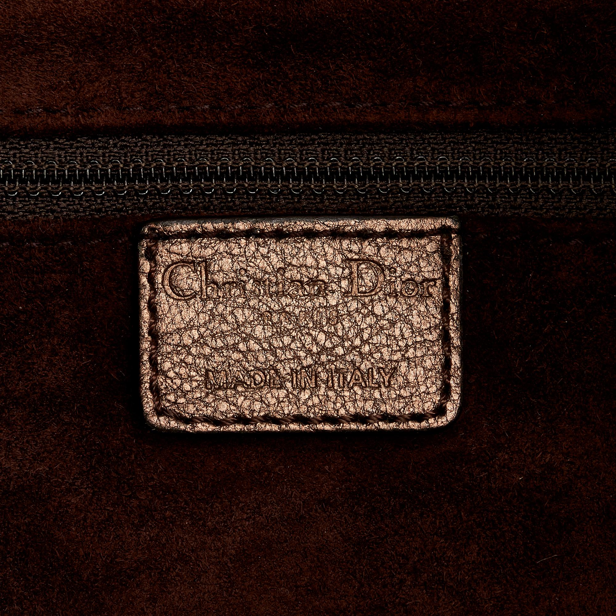Dior Rebelle (SHG-XR3clI)