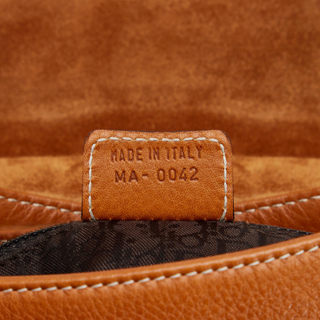 Dior Saddle Crossbody Bag (SHG-r7C1DW)