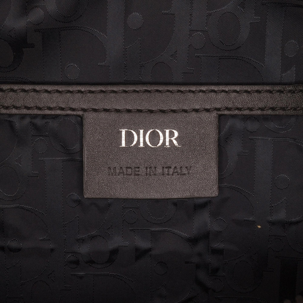 Dior Safari Messenger Bag (SHG-CbdKtA)