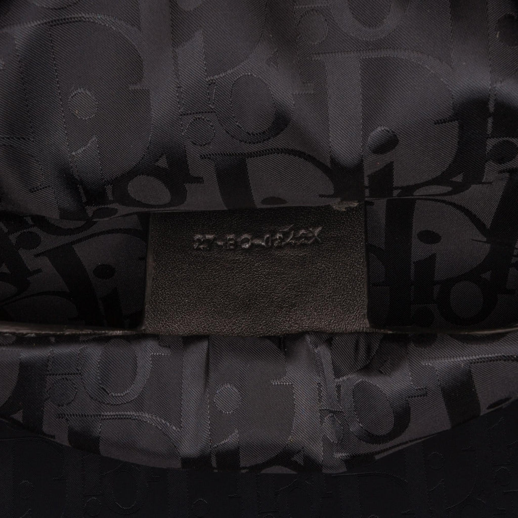 Dior Safari Messenger Bag (SHG-CbdKtA)