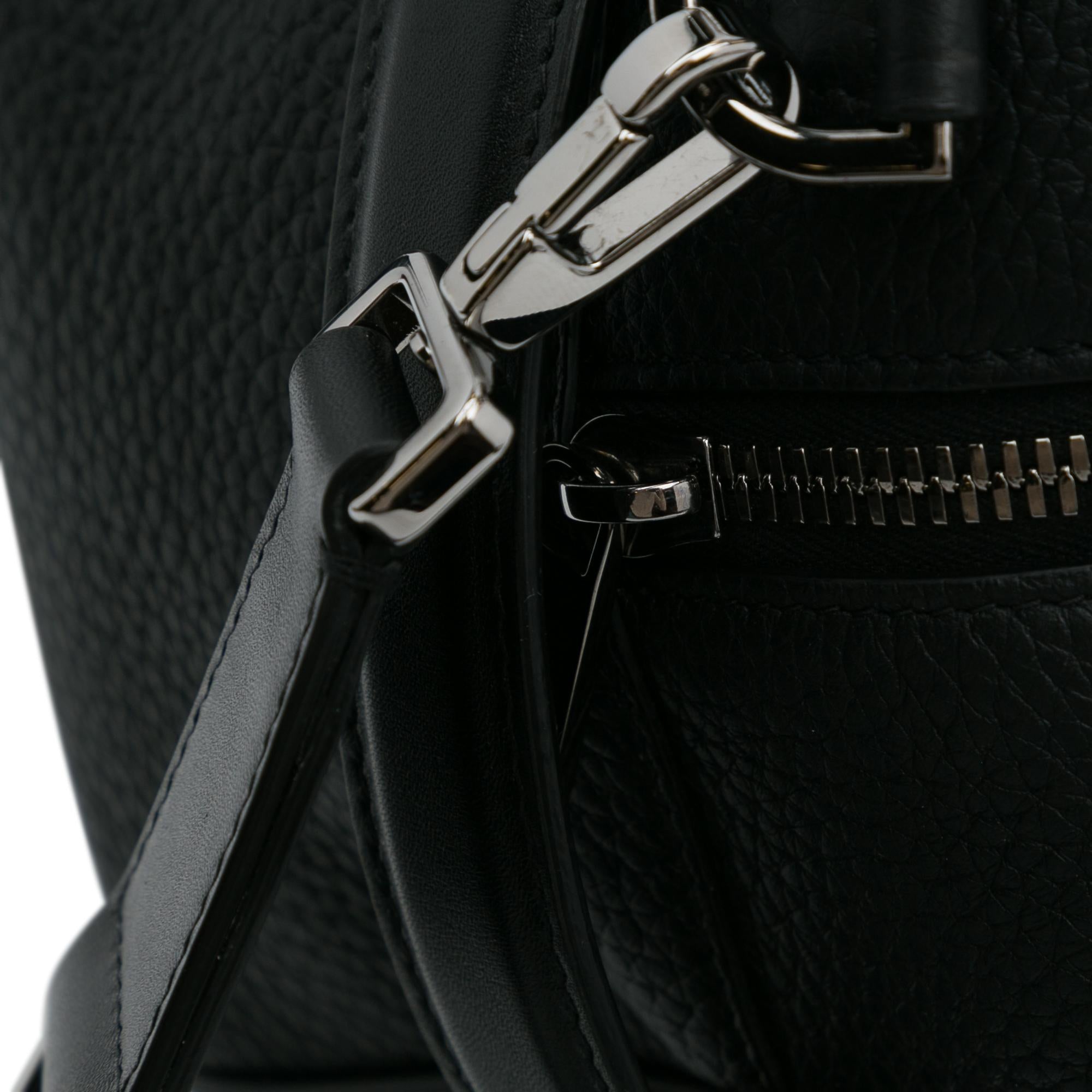 Dior Safari Messenger Bag (SHG-CbdKtA)