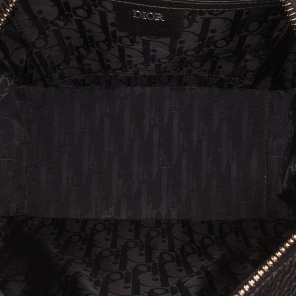 Dior Safari Messenger Bag (SHG-CbdKtA)