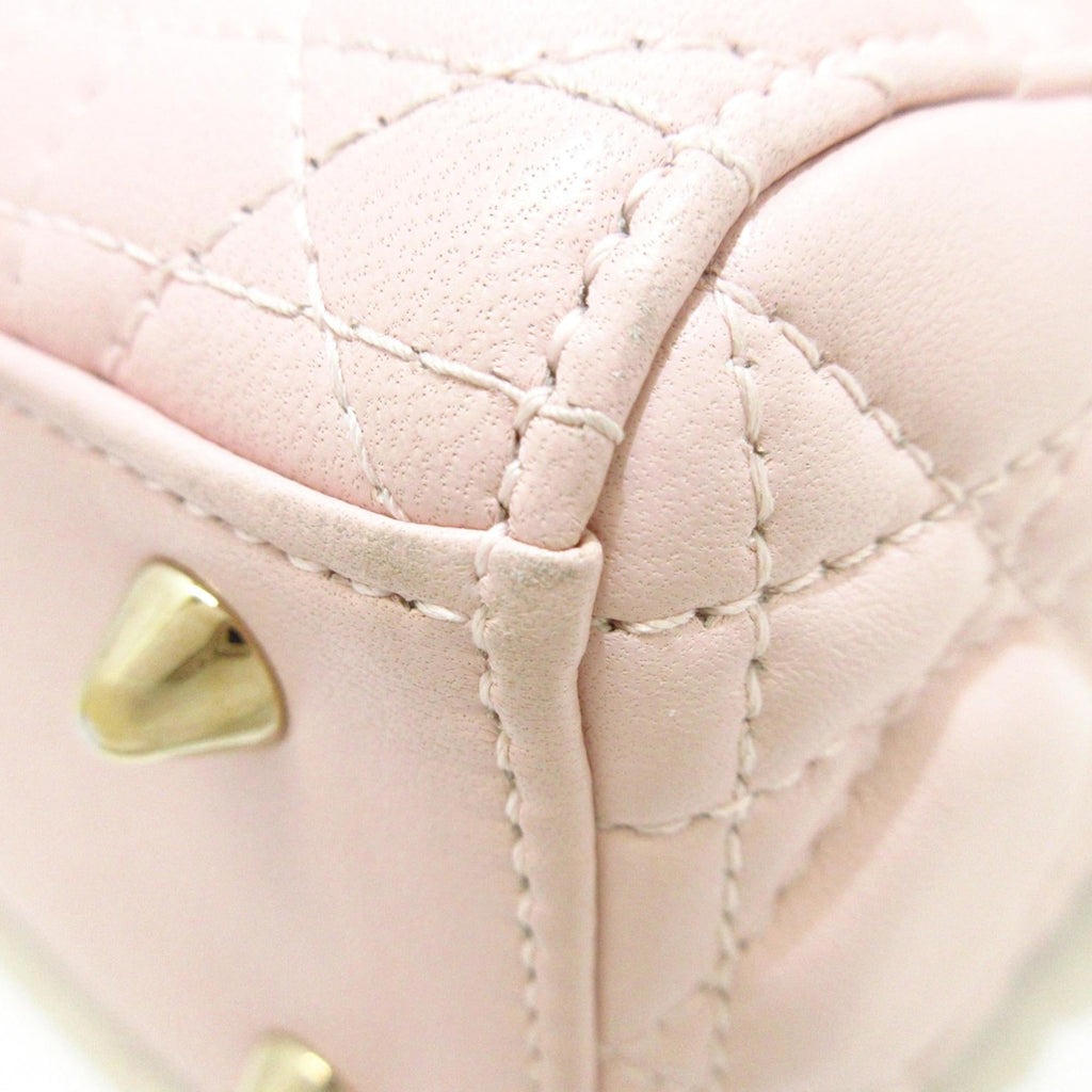 Dior Small Cannage Lady Dior My ABCDior (SHG-Yyotld)