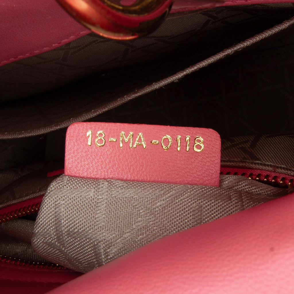 Dior Small Cannage Lady Dior My ABCDior (SHG-fsuJP1)