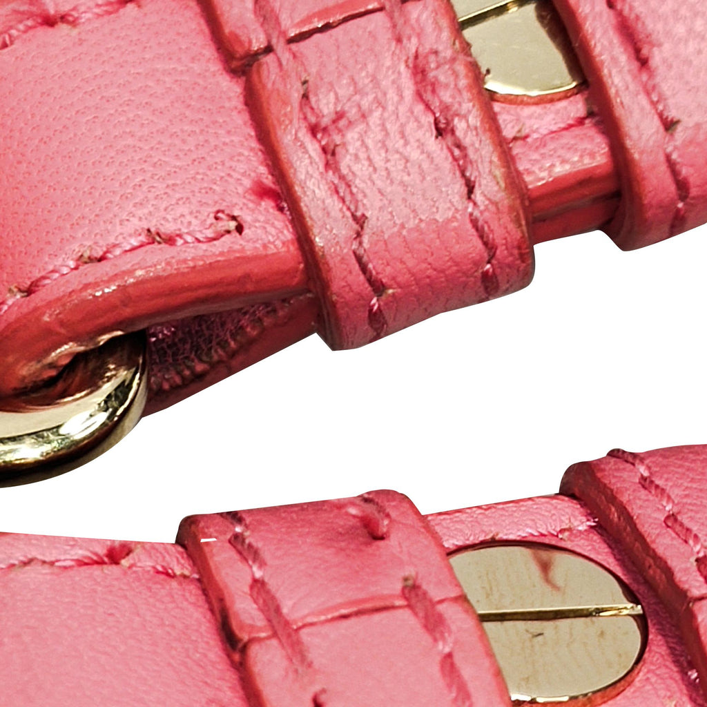 Dior Small Cannage Lady Dior My ABCDior (SHG-fsuJP1)