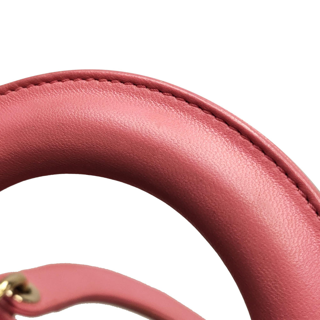 Dior Small Cannage Lady Dior My ABCDior (SHG-fsuJP1)