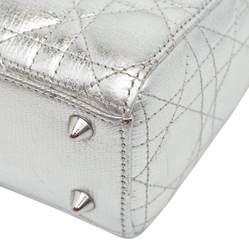 Dior Small Cannage Lady Dior My ABCDior (SHG-Zc2z6N)